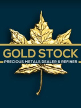 Gold Stock Canada