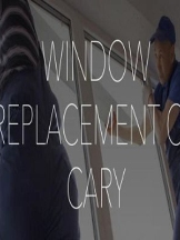 Window Replacement of Cary