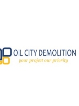 oil City Demolition