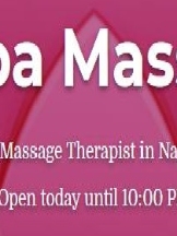 Q Spa Massage | Woodridge