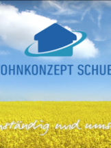 Wohnkonzept Schuby | Jes Klint