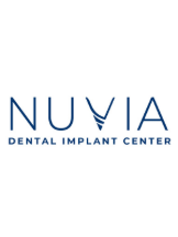 Nuvia Dental Implant Center – St. George, Utah