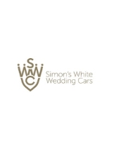 Simons White Wedding Cars