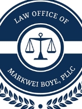 Law Offices of Markwei Boye, PLLC