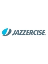 Jazzercise Cardio Dance Workout