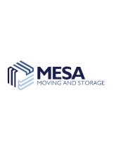 Mesa Moving and Storage