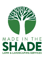 Made in the Shade Landscape Management