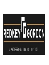 Redkey Gordon Law Corp