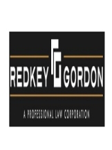 Redkey Gordon Law Corp