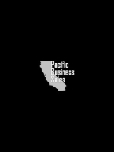 Pacific Business Sales