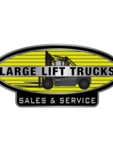 Large Lift Trucks