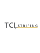 TCI Striping