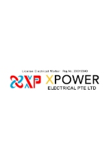 XPOWER ENGINEERING PTE LTD