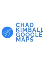 Chad Kimball Maps