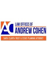 Law Offices of Andrew Cohen