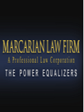 Marcarian Law Firm, P.C.