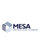 Mesa Moving and Storage