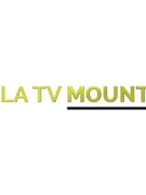 LA TV Mounters - TV Mounting Service Los Angeles