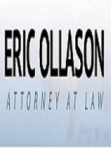 Eric Ollason, Attorney at Law