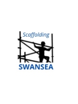 Scaffolding for Swansea