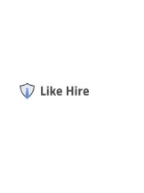 LikeHire Healthcare Jobs