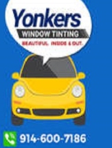 Yonkers Tinting