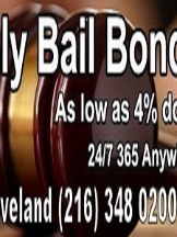 Sly Bail Bonds Cleveland