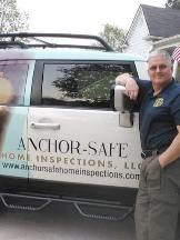 Anchor-Safe Home Inspections, LLC