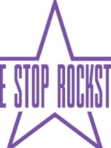 One Stop Rockstar