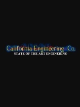 California Engineering Co.