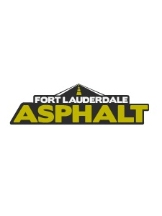 Fort Lauderdale Asphalt