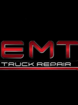 EMT Truck Repair