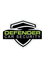 Defender Car Security