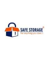 SAFE STORAGE