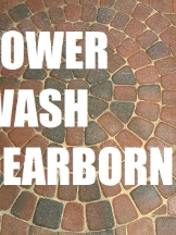 Dearborn Power Washing