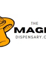 Themagicdispensary.com