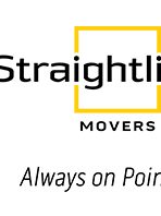 Straightline Movers