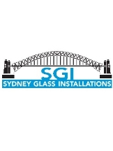 Sydney Glass Installations