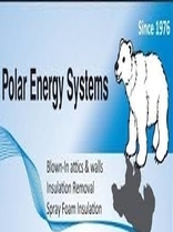 Polar Energy Systems