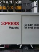 XMT Logistics Pte Ltd