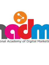 NADM - National Academy of Digital Marketing