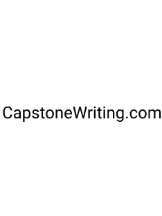 Capstone Writing