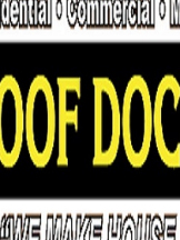 Residential Doctor Roofing Contractors