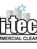 HiTeck Commercial Cleaning