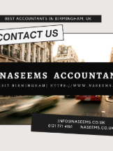 Naseems Accountants