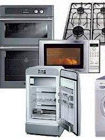 Mobile Appliance Repair Service Pearland