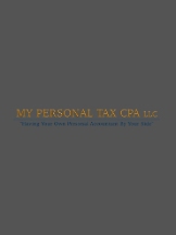 My Personal Tax CPA