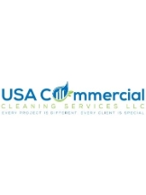 USA Commercial Cleaning Services LLC