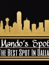 Mando's Spot