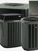 Expert AC Repair & Installation Co